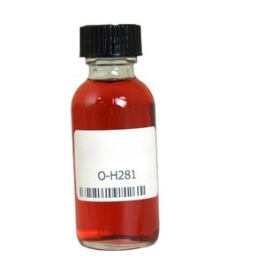 Hot Water Men’s 1 Oz Glass Bottle Fragrance Oil